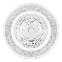 Patera szklana Tadar Piatto, 30 cm