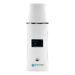 Peeling kawitacyjny OROMED ORO-Beauty Peeling, bezprzewodowy