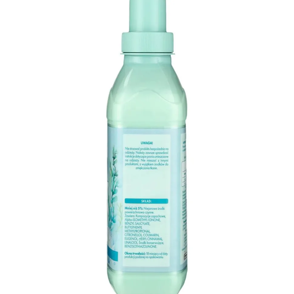 Perfumy do tkanin Eden Aqua, 720 ml