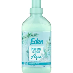 Perfumy do tkanin Eden Aqua, 720 ml
