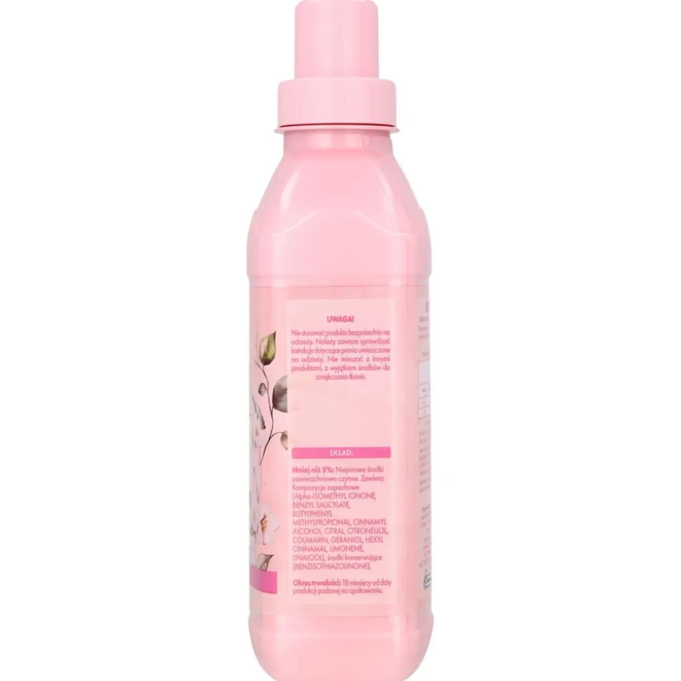 Perfumy do tkanin Eden Delicate, 720 ml