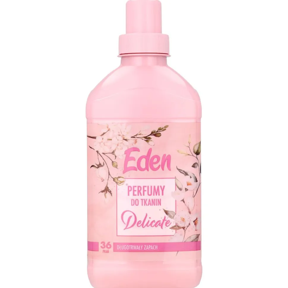 Perfumy do tkanin Eden Delicate, 720 ml