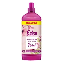 Perfumy do tkanin Eden Floral, 1,5 l