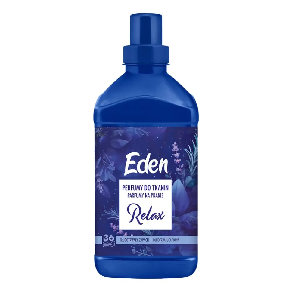 Perfumy do tkanin Eden Relax, 720 ml