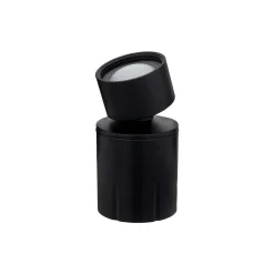 Perlator, przedłużka krótka do kranu Noveen, XL1029, czarny