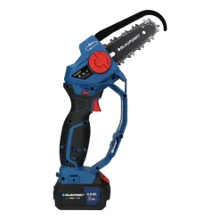 Piła łańcuchowa Blaupunkt CS2010, akumulatorowa, 18 V