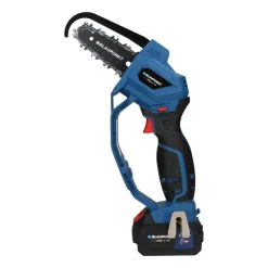 Piła łańcuchowa Blaupunkt CS2010, akumulatorowa, 18 V