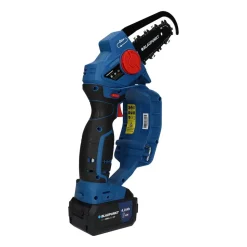 Piła łańcuchowa Blaupunkt CS2010, akumulatorowa, 18 V