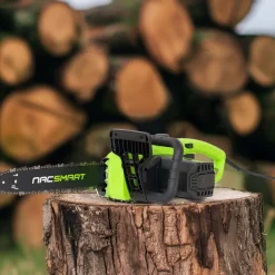Piła łańcuchowa NAC Smart, 1600 W