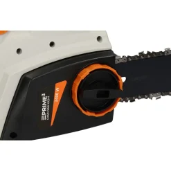 Piła łańcuchowa Prime3 GCS41, nominalna moc 2400 W