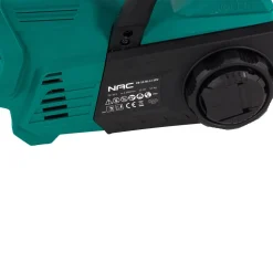 Piła akumulatorowa NAC CB-25-BL-LI-20V, łańcuchowa, 20 V