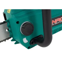 Piła akumulatorowa NAC CB-25-BL-LI-20V, łańcuchowa, 20 V
