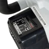 Piła akumulatorowa NAC CB18E-30-B40-S, łańcuchowa, 18 V