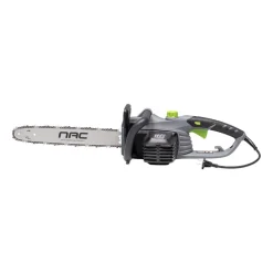 Piła elektryczna NAC CE20-40-NS-H, łańcuchowa, 2000 W, 230 V