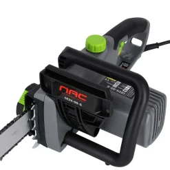 Piła elektryczna NAC CE24-OS-G, łańcuchowa, 2400 W, 230 V