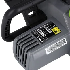 Piła elektryczna NAC CE24-OS-G, łańcuchowa, 2400 W, 230 V