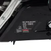 Piła spalinowa NAC CST45-40-02AC, łańcuchowa, 1600 W
