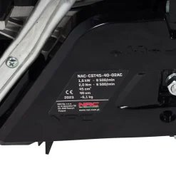 Piła spalinowa NAC CST45-40-02AC, łańcuchowa, 1600 W