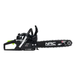 Piła spalinowa NAC CST45-40-02AC, łańcuchowa, 1600 W