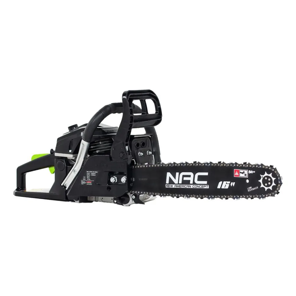 Piła spalinowa NAC CST45-40-02AC, łańcuchowa, 1600 W