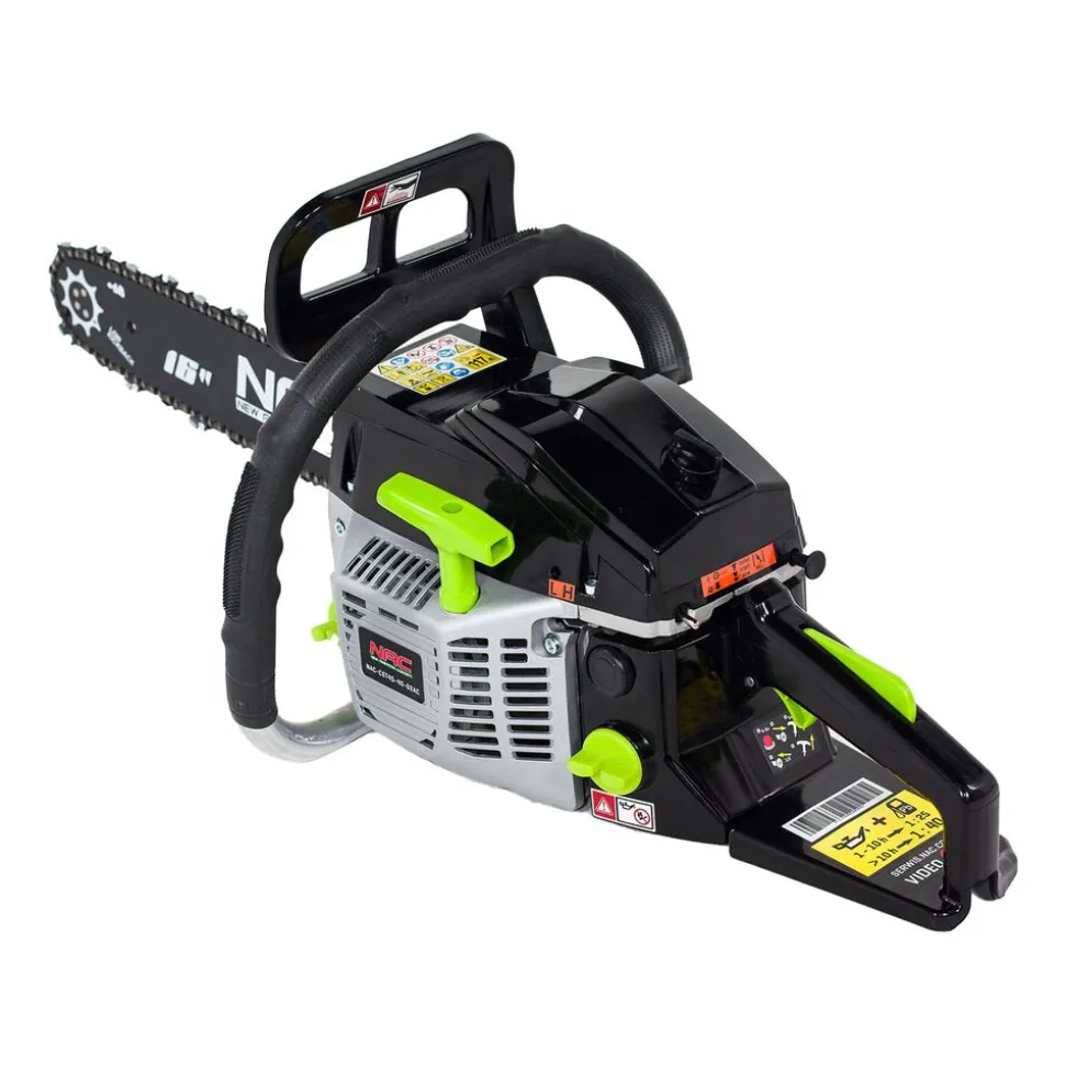 Piła spalinowa NAC CST45-40-02AC, łańcuchowa, 1600 W