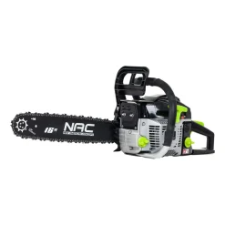 Piła spalinowa NAC CST45-40-02AC, łańcuchowa, 1600 W