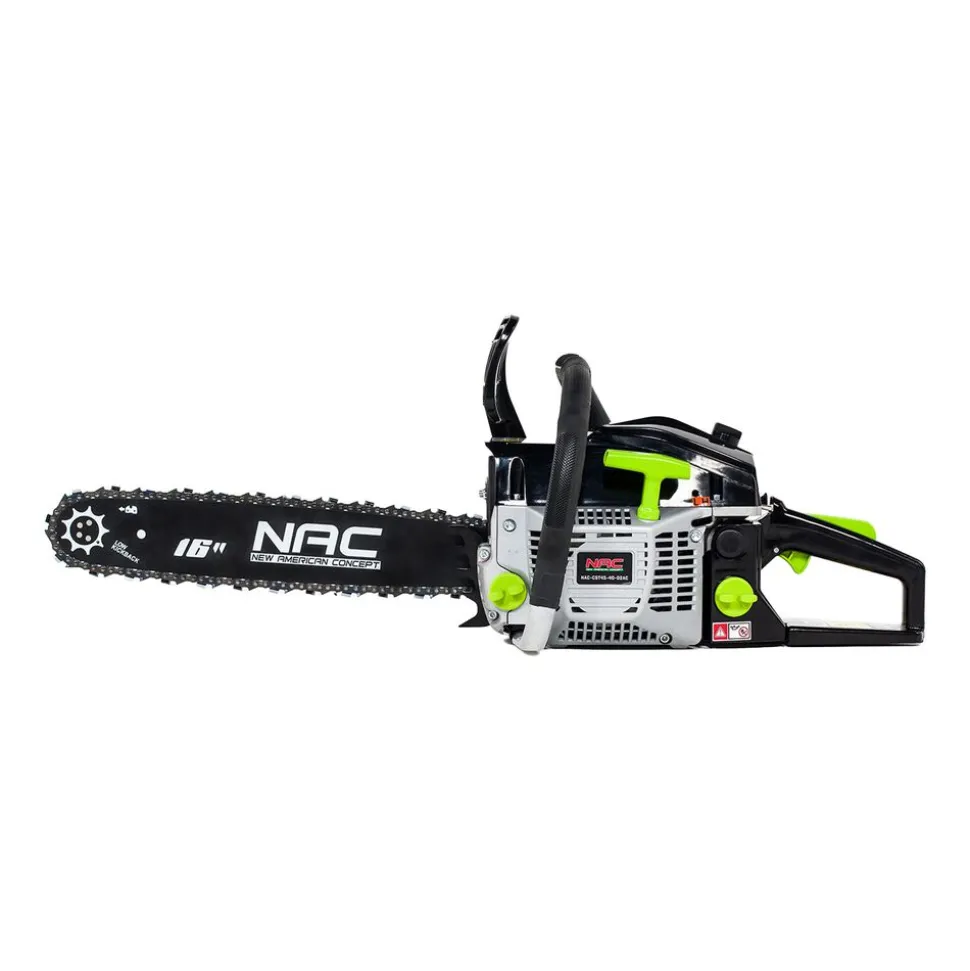 Piła spalinowa NAC CST45-40-02AC, łańcuchowa, 1600 W
