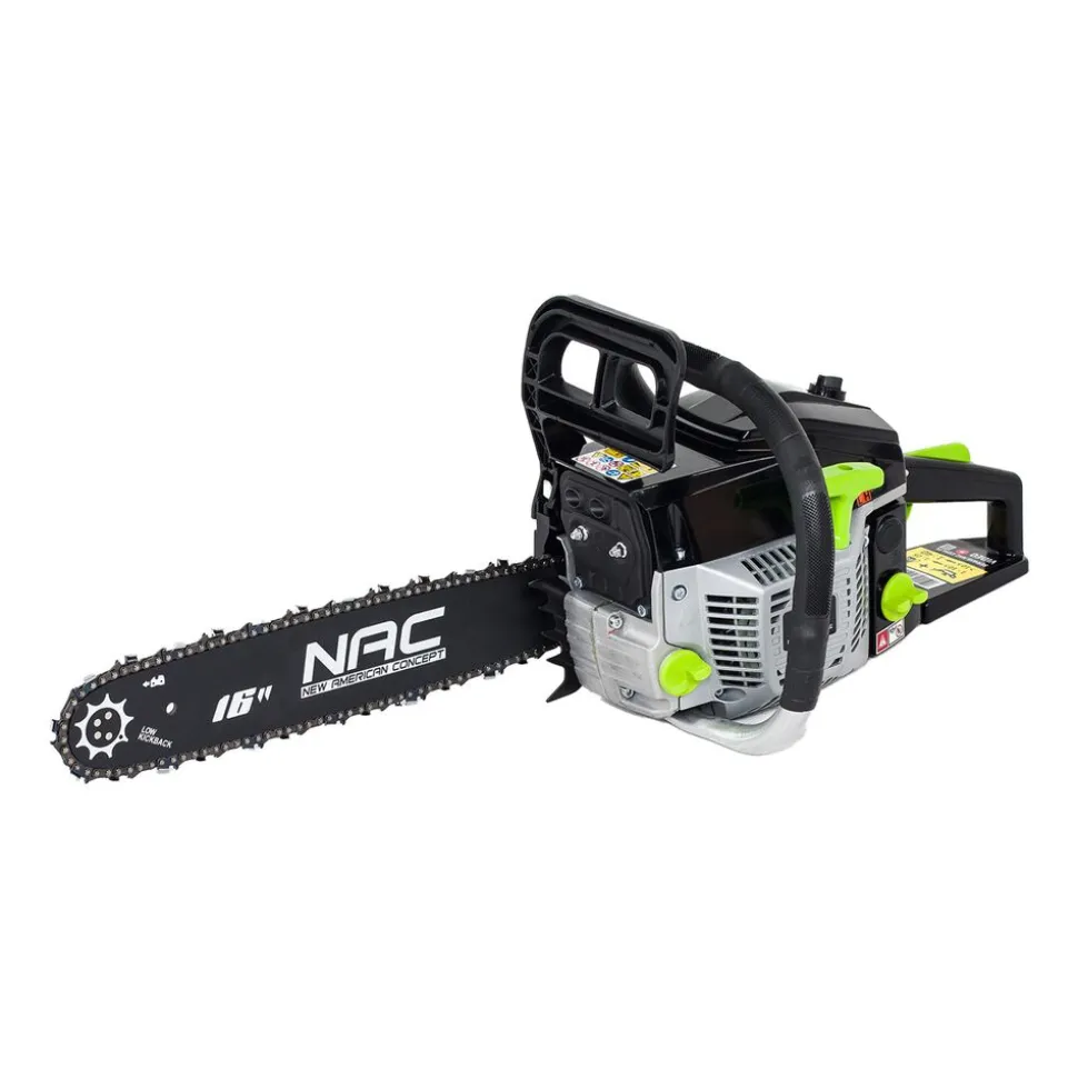 Piła spalinowa NAC CST45-40-02AC, łańcuchowa, 1600 W