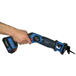 Piła szablasta Blaupunkt CR5010, 18 V