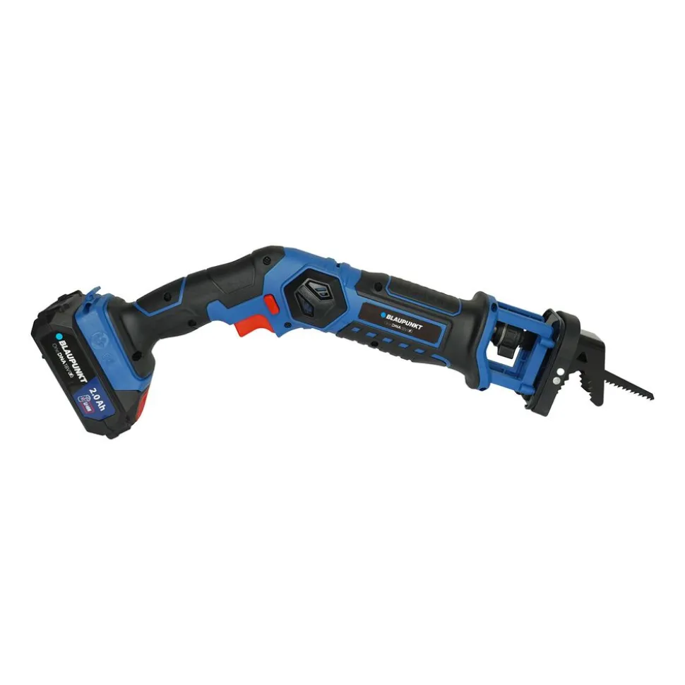 Piła szablasta Blaupunkt CR5010, 18 V