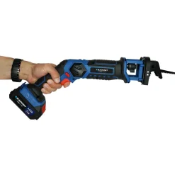 Piła szablasta Blaupunkt CR5010, 18 V