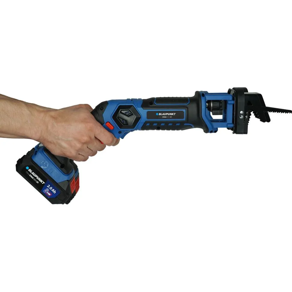 Piła szablasta Blaupunkt CR5010, 18 V