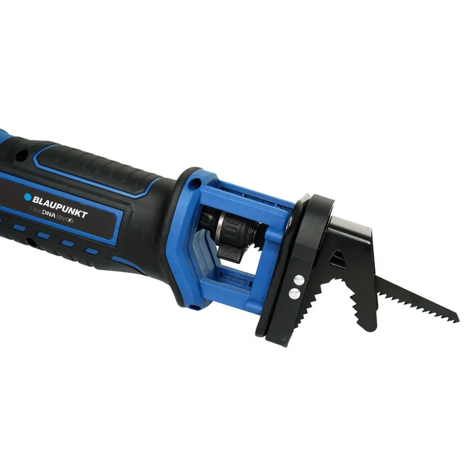 Piła szablasta Blaupunkt CR5010, 18 V