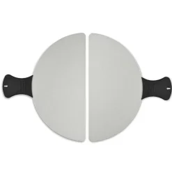 Piec do pizzy G3Ferrari G1000602 Delizia evo, czerwony