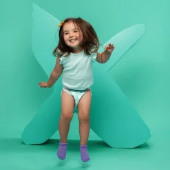 Pieluszki Rascals, 10-15 kg, rozmiar 4, 30 szt.