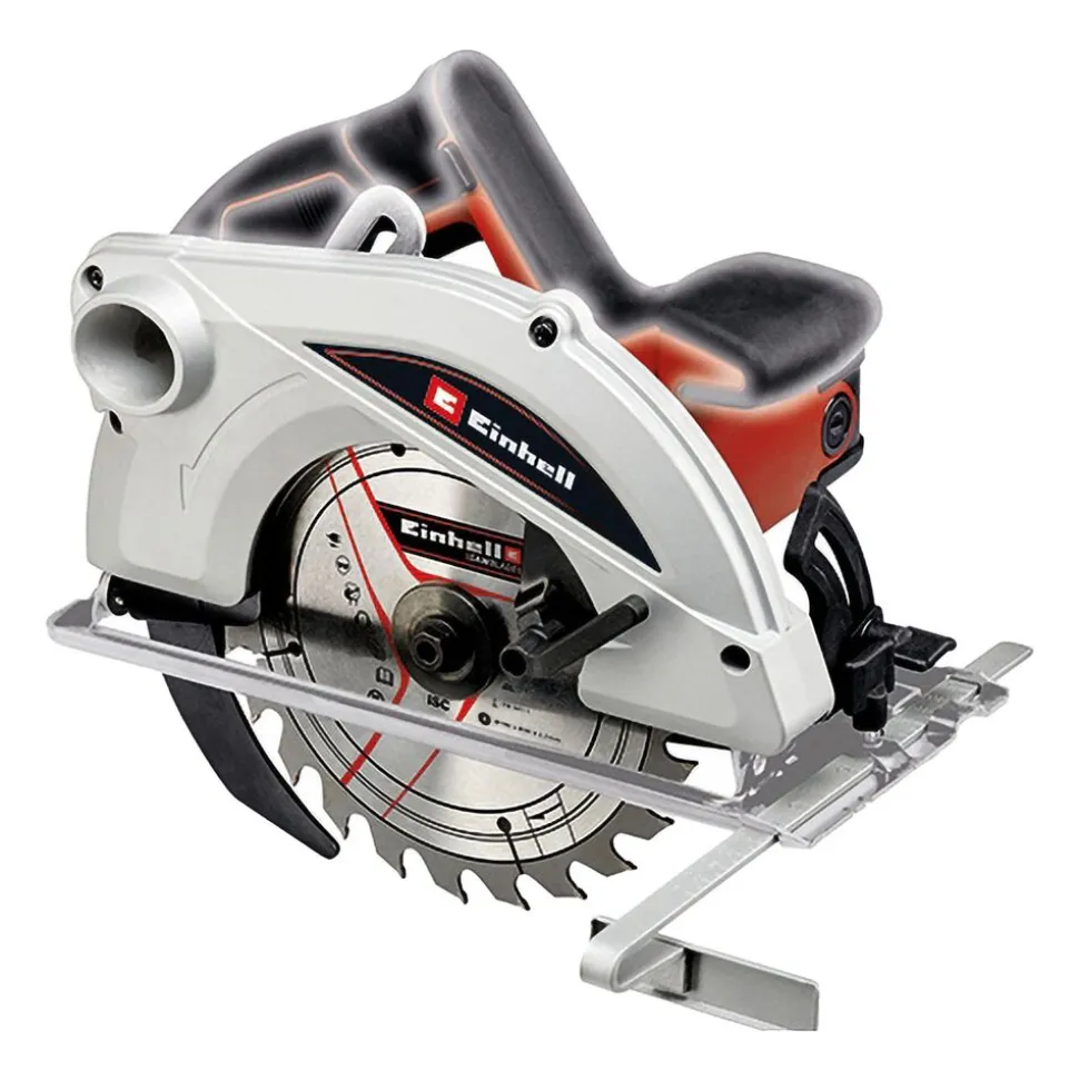 Pilarka tarczowa Einhell TC-CS 1410, 190 mm, 1410 W