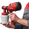 Pistolet do farb Einhell TC-SY 600 S, 800 ml, 600 W