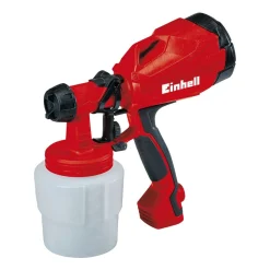 Pistolet do farb Einhell TC-SY 400 P, 800 ml, 400 W