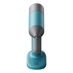 Pistolet do kleju Tilswall 4 V Lite, 2000 mAh, bezprzewodowy, niebieski