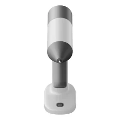 Pistolet do kleju Tilswall 4 V Lite, 2000 mAh, bezprzewodowy, biały