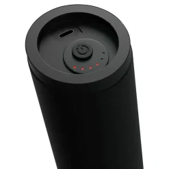 Pistolet do masażu Gymtastic Gymgun Fit 2.0, 4 głowice, 6 poziomów intensywności