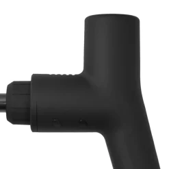Pistolet do masażu Gymtastic Gymgun Fit 2.0, 4 głowice, 6 poziomów intensywności