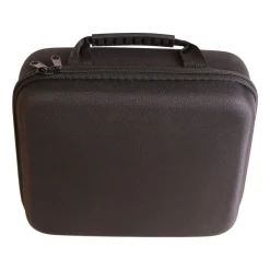 Pistolet do masażu Hykker Pro, 6 wymiennych końcówek