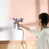 Pistolet natryskowy HVLP Tilswall Dreamer 400, 500 W, 600 ml