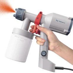 Pistolet natryskowy HVLP Tilswall Dreamer 400, 500 W, 600 ml