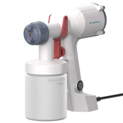 Pistolet natryskowy HVLP Tilswall Dreamer 400, 500 W, 600 ml