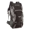 Plecak górski Wings Canastero, 30 l, czarny