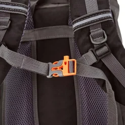 Plecak górski Wings Canastero, 30 l, czarny