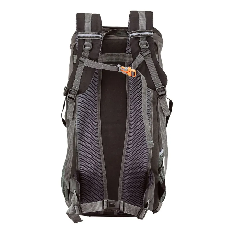 Plecak górski Wings Canastero, 30 l, czarny