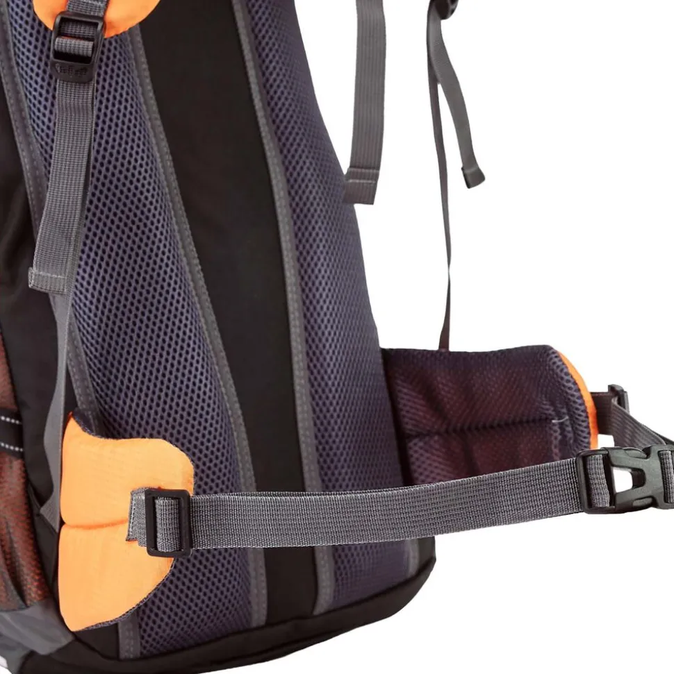 Plecak górski Wings Canastero, 30 l, pomarańczowy